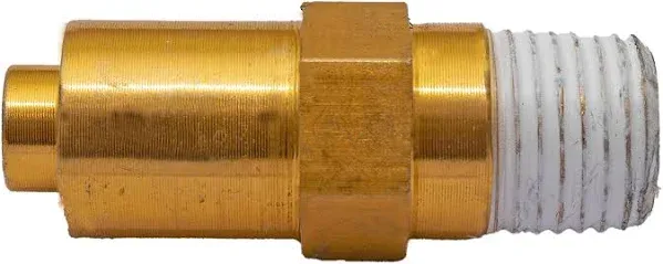 Simpson Cleaning Thermal Relief Valve 7101359