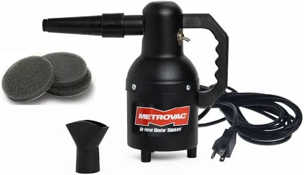 MetroVac Sidekick Motorcycle Dryer SK-1