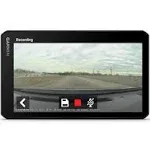 Garmin RVcam 795 7" RV GPS Navigator with Built-in Dash Cam