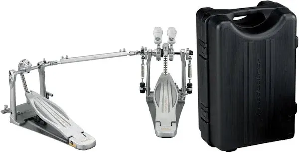 Tama Speed Cobra Double Bass Drum Pedal HP910LWN