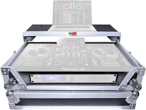 ProX Flight Case for Pioneer DJ XDJ-XZ