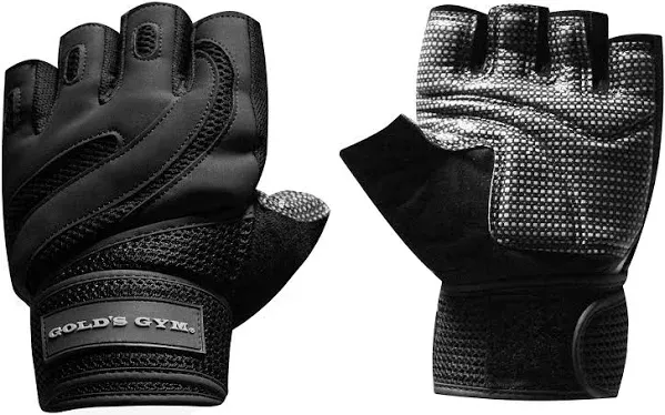 Training Gloves Work out lifting fitness gym Classic Weight Gold’s Gym