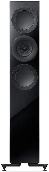 KEF R7 Meta Floorstanding Speakers