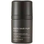 The Face Shop Quick Hair Puff Hair Line Touch Waterproof 7g(0.24oz)