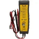 Ideal 61-547 8 Range AC/DC Voltage Indicator