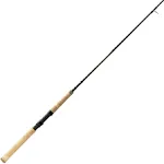 Lew's Wally Marshall Classic Signature Series Jigging Fishing Rod