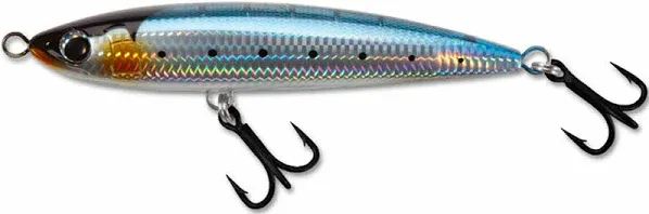 Shimano Orca Topwater Fishing Lure; 160 mm; Blue Sardine