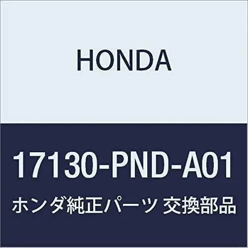 17130-PND-A01 PCV Valve Replacement for ILX NSX RSX Ac-Cord Ci-vic Clarity CR-V Element Fit HR-V