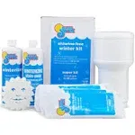 In The Swim Pool Closing Kit - Winterizing Chemicals for Above Ground and