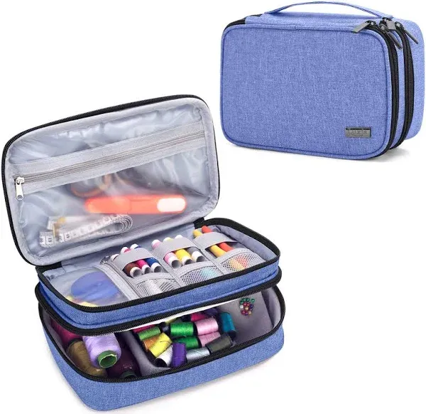 Luxja Sewing Accessories Organizer