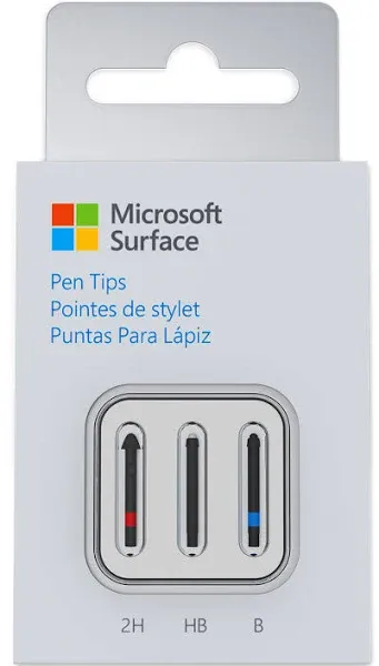 Microsoft Surface Stylus Tip Kit (80 Tips),  NWG-00001