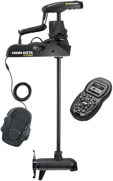 Minn Kota Ulterra Trolling Motor