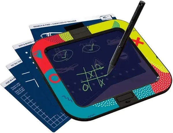 Dash™ Kids Drawing Tablet