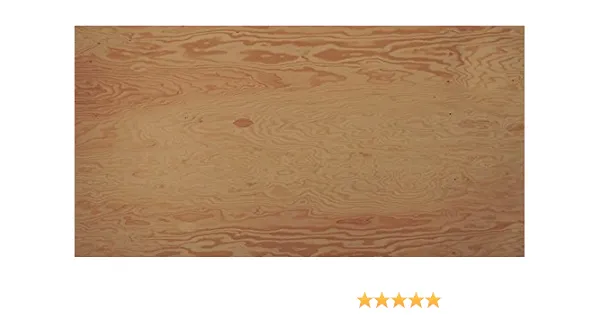 Fir Marine Plywood 48