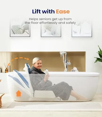 Electric Bath Lift Chair