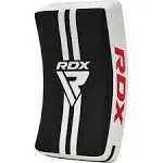 RDX T1 Curved Kick Shield with Nylon Handles