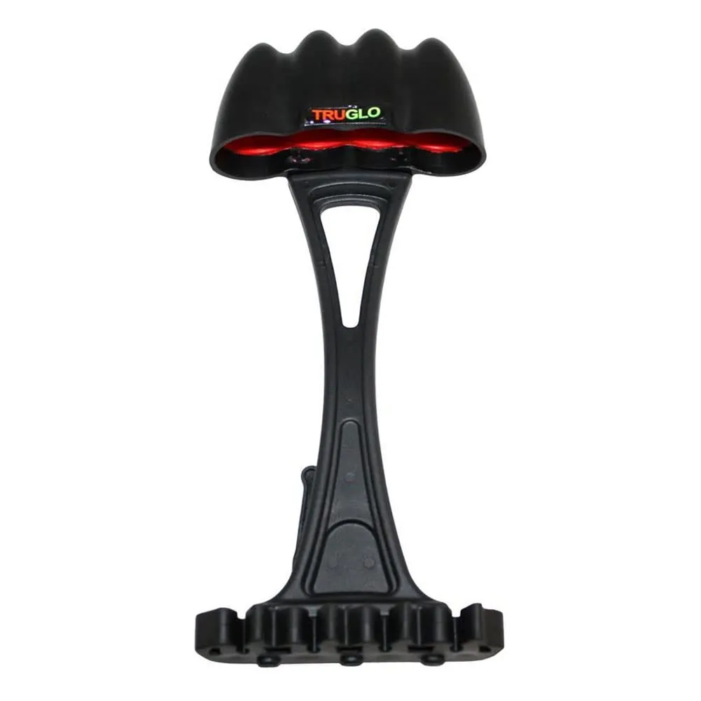 Truglo Tuff-Loc Quick Release 4 Arrow Quiver