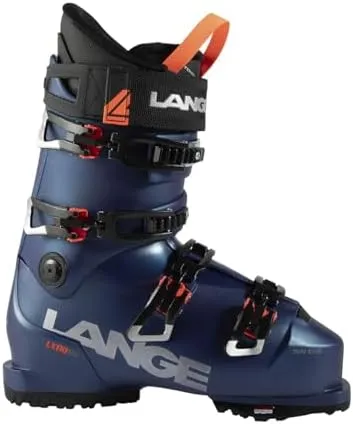 Lange LX 110 HV GW Alpine Ski Boots