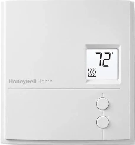 Honeywell Consumer Baseboard Stat