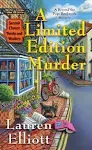 A Limited Edition Murder [Book]