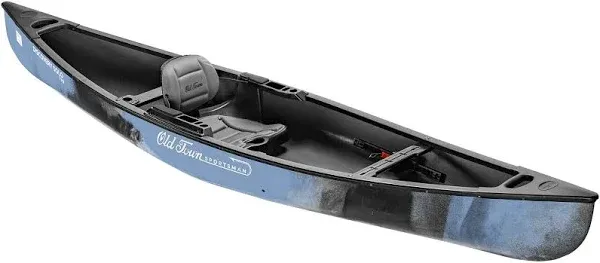 Old Town Sportsman Discovery Solo 119 Canoe