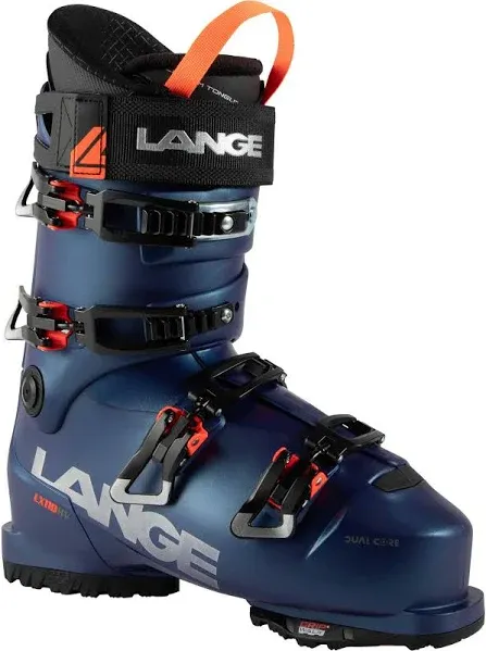 Lange LX 110 HV GW Ski Boots 2025 - Men&#039;s - 27.5 MP/Size 9.5 US