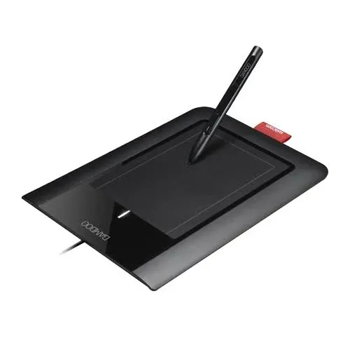 Wacom CTL460 Bamboo Pen Tablet