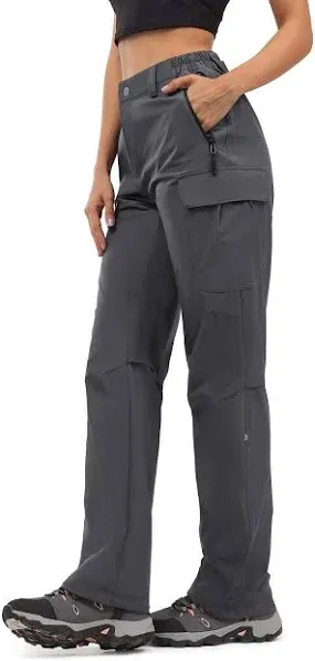 Moosehill Women's Cargo Pants