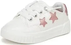 Blowfish Malibu Infant Girls Wander Toddler Fashion Sneake