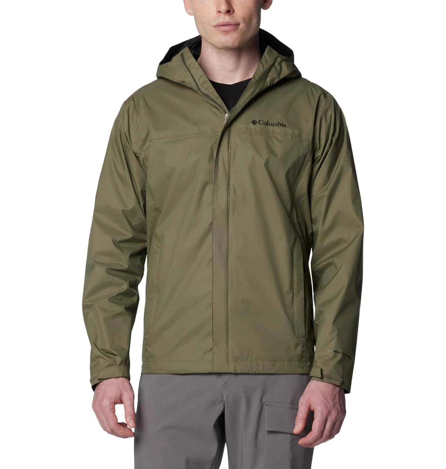 Columbia Men's Watertight II Rain Jacket