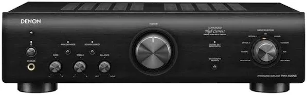 Amplifier Denon PMA-600NE