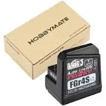 Flysky FGr4S V2 Receiver for Flysky Noble NB4 Radio Transmitter