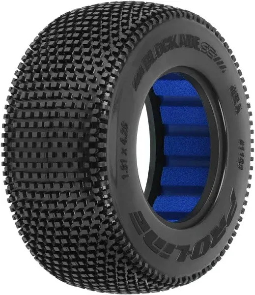 Pro-Line Blockade SC 2.2"/3.0" M3 (Soft) Tires (2)