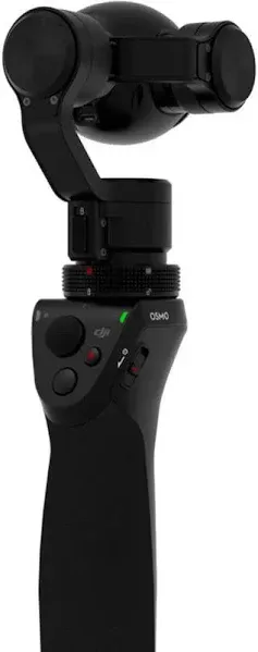 DJI Osmo 4K Handheld Camera