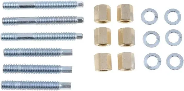 DORMAN 03147 EXHAUST FLANGE STUD KIT