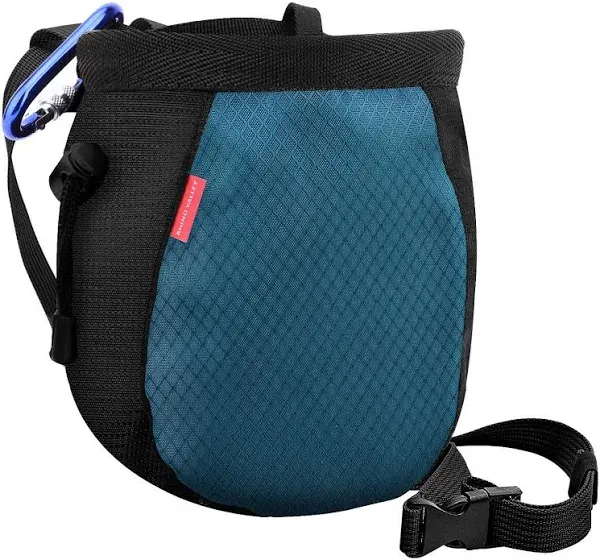 Rhino Valley Climbing Chalk Bag