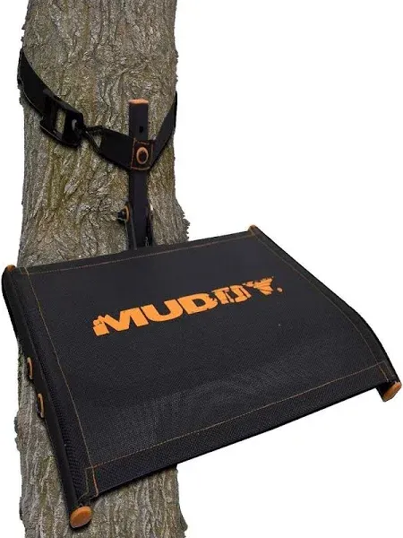 GSM OUTDOORS Muddy Ultra Tree Seat