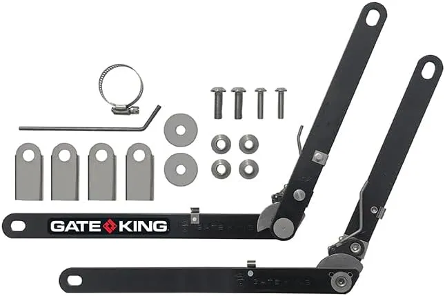 Gate King 491919 - TLGTE ADJUST-19-20 RAM W/O RMBX | FinditParts