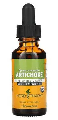 Herb Pharm Artichoke