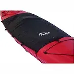 Seals Kayak Cockpit Drape