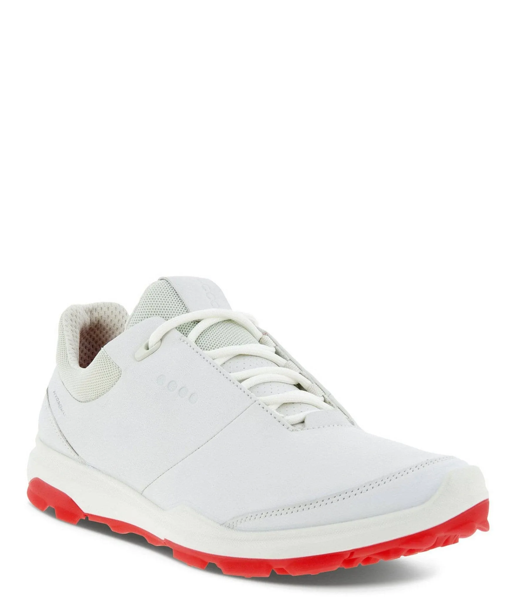 Ecco Women's Golf Biom Hybrid 3 Leather Golf Shoes - 35(4.5/5)