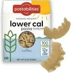 Pastabilities Lower Cal Pasta Ruffles (8 oz)