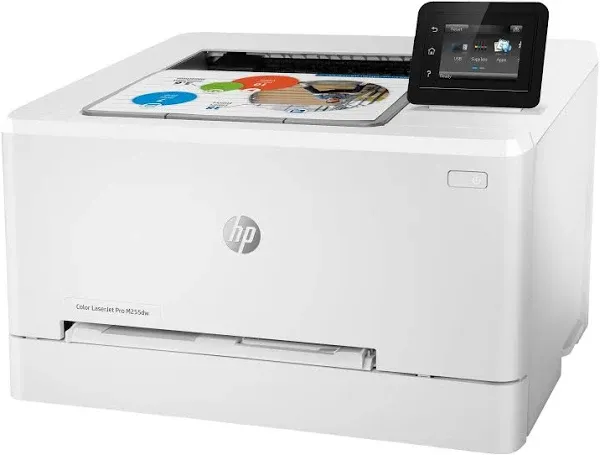 HP Color LaserJet Pro M255dw Printer