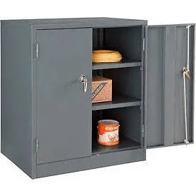 Global Industrial Counter Height Cabinet