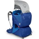 Osprey Poco : LT Child Carrier - Blue Sky