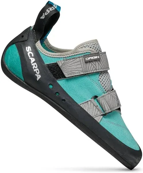 Women Scarpa Origin Climbing shoes