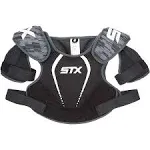 STX Stallion 75 Lacrosse Shoulder Pads