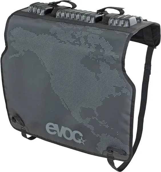 evoc Tailgate Pad Duo - Stone