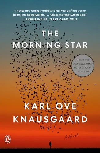 The Morning Star: A Novel