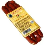 Chistorra Dry, Spanish Dry Chorizo Style - 7 oz